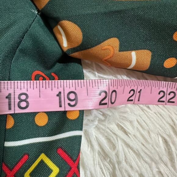 Dec. 25th Brand Men's 2 Piece Suit Adjustable Unisex Sz S - Picture 8 of 13